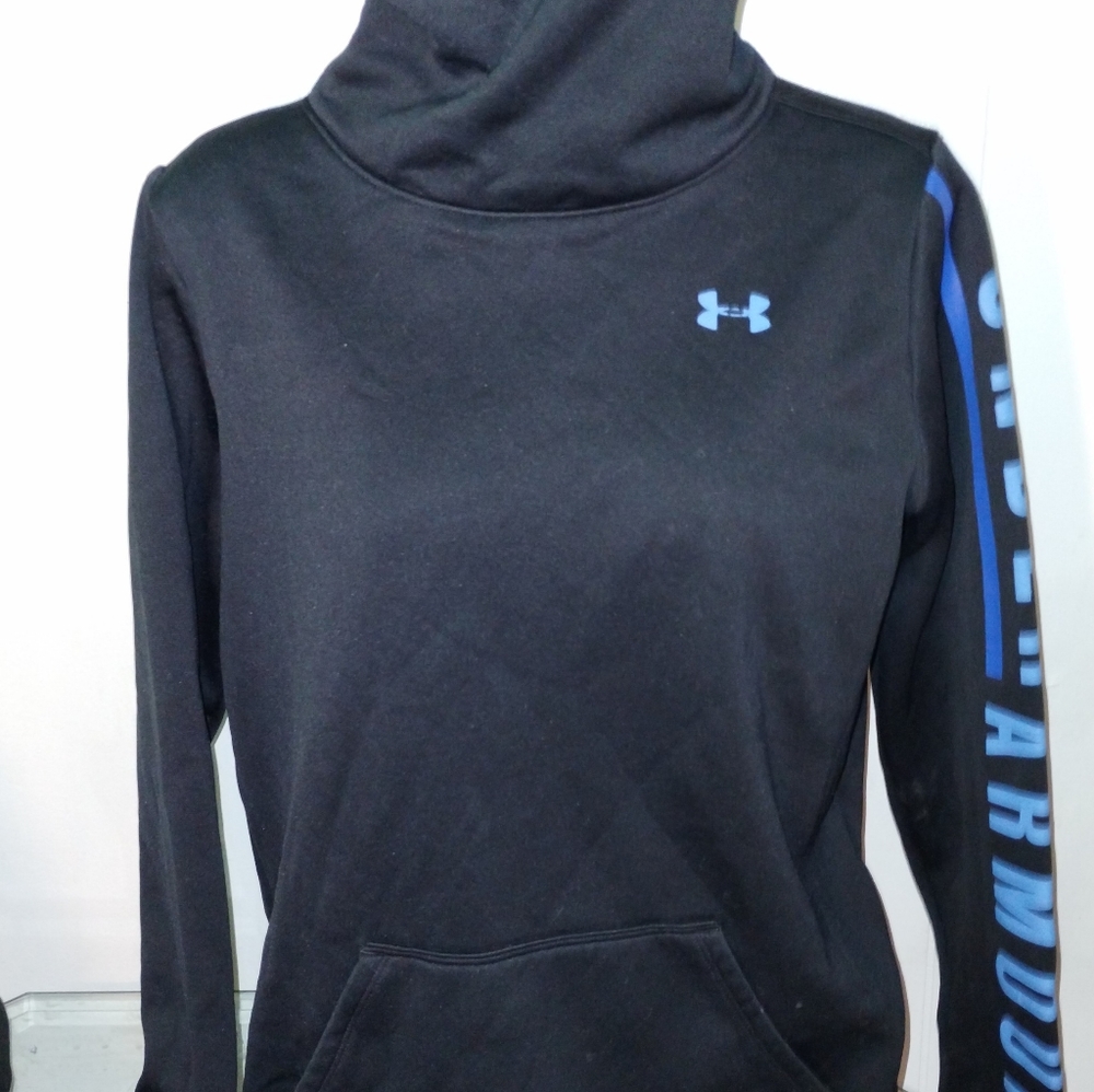 Under Armour long sleeve